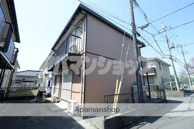 コーポエクセルA棟