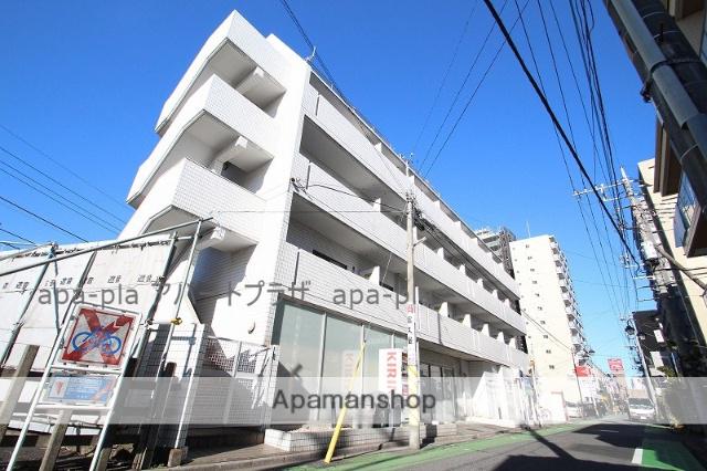 ライフシティ(1K/5階)