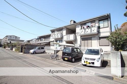 フレグランス松ヶ丘C