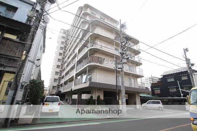 川越サンハイツ(2LDK/11階)