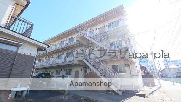 三佑マンション