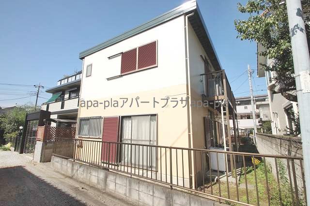 パステルメゾン