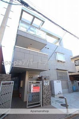 ラカータ川越