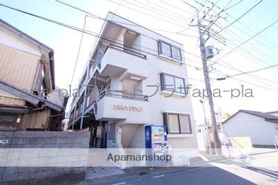 三光町マンション
