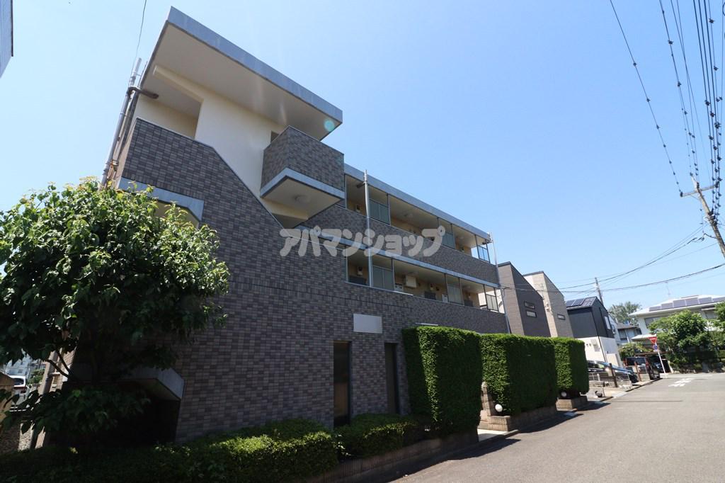 リバークレーン