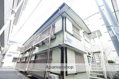 メゾンシノハラ