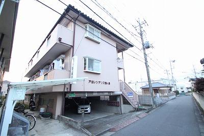 戸田レジデンス鶴ヶ島