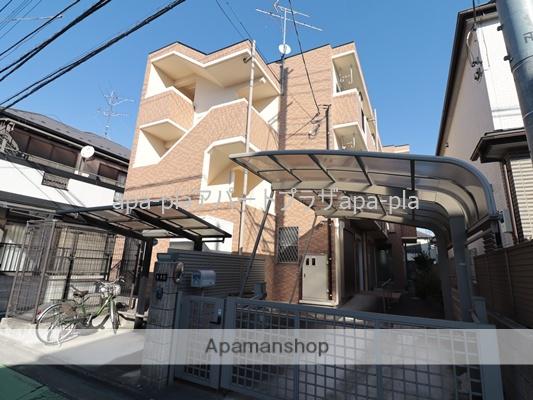 クレールアビタシオン