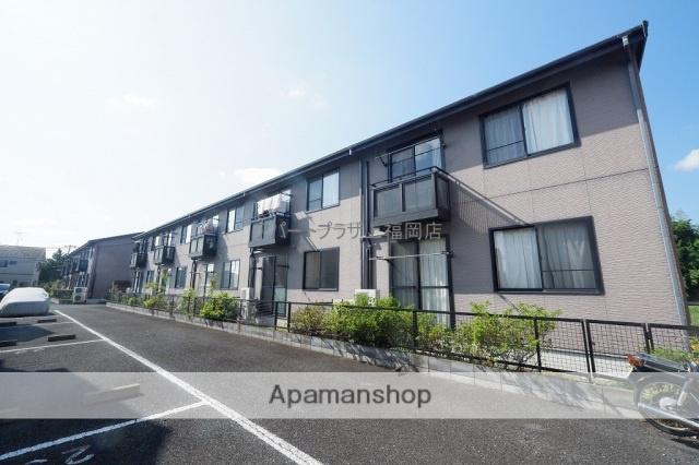 RYU四番館A棟