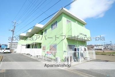 レジデンス上野田Ⅰ(2DK/1階)