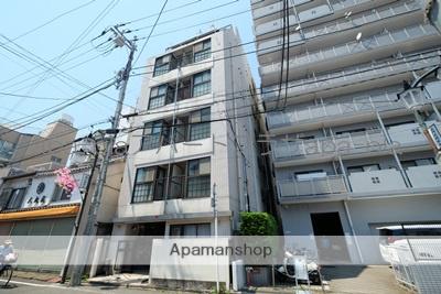 キャッスルマンション川越D号館