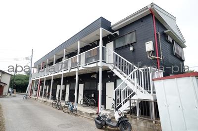 サンハイツせんば