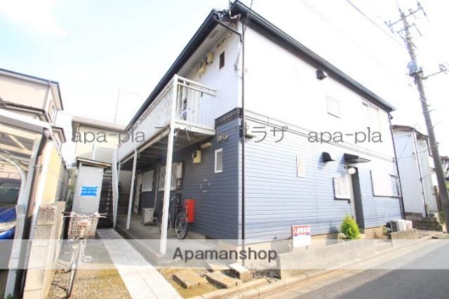 東武鉄道東上線 川越駅 徒歩14分 2階建 築33年