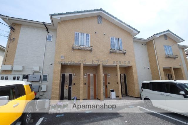 ニュータウン瑞穂C棟(2LDK/2階)