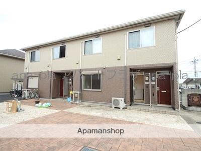 コンフォートグレイスA