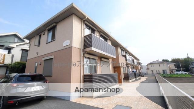 CON AMORE(2LDK/2階)