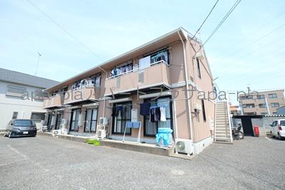 グリーンヒル新宿