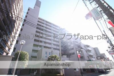 グリーンコーポ川越