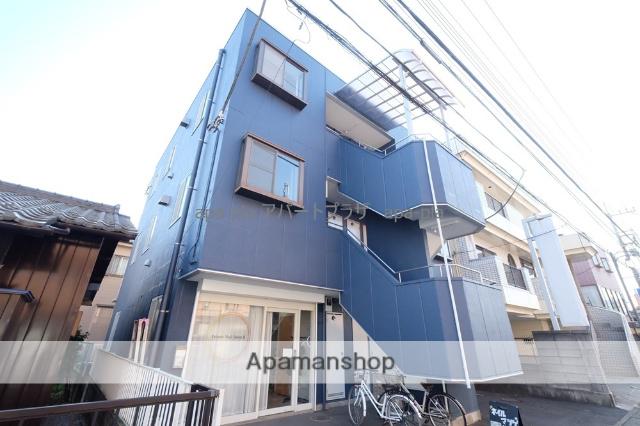 Sマンション西川越