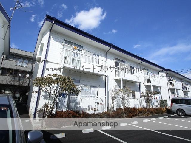 ラ・エトワールA棟