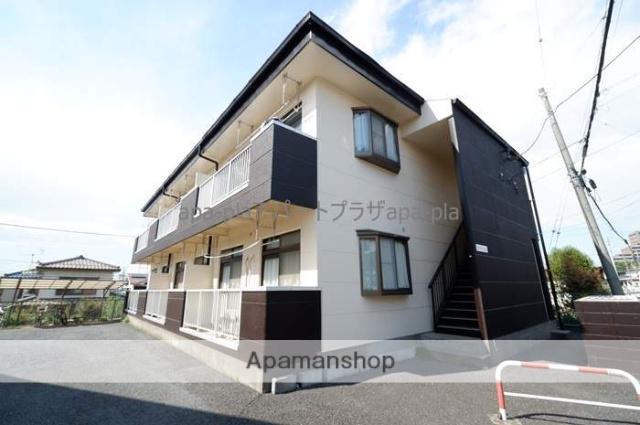 万久マンション