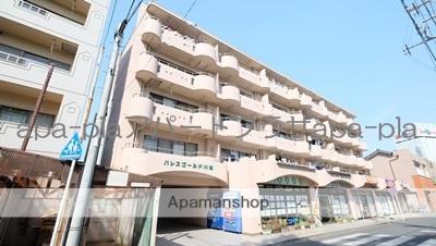 パレスゴールド川越