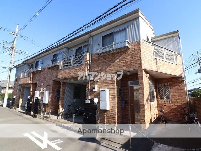 ローズガーデンＦ