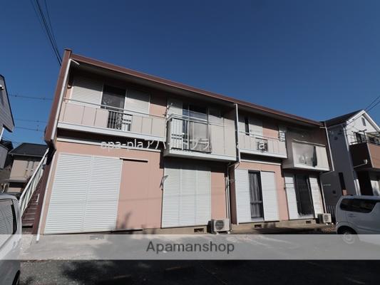 ニューファミール並木東B