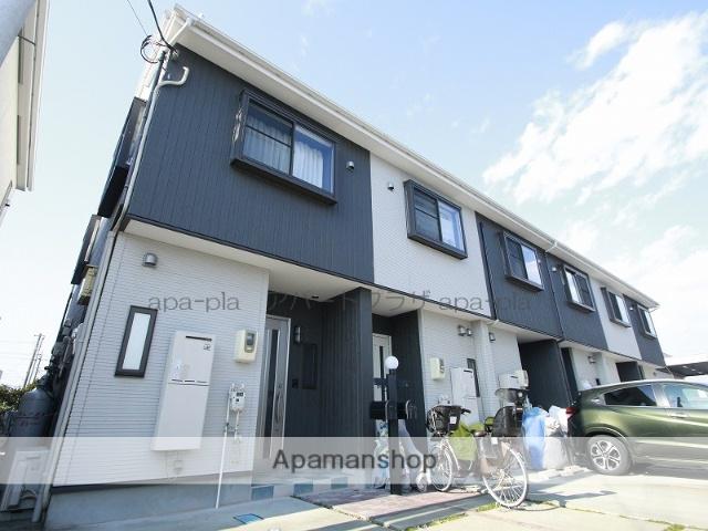 ジェレミースクウェア(2LDK)