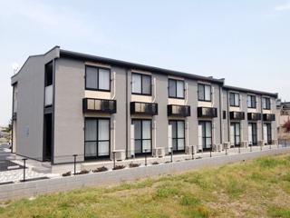 レオパレス陣屋