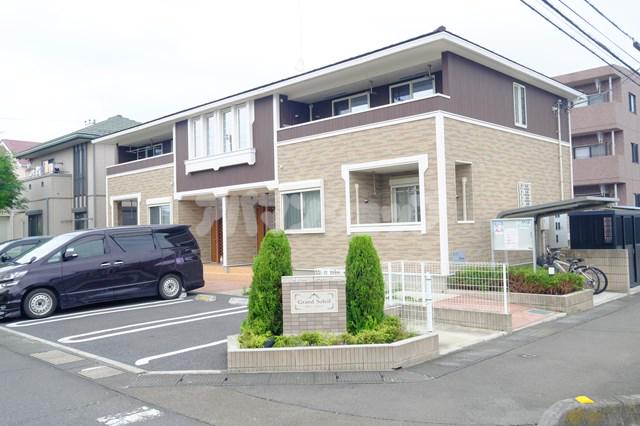 グランソレイユ