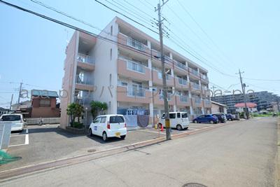 サンロイヤルマンション