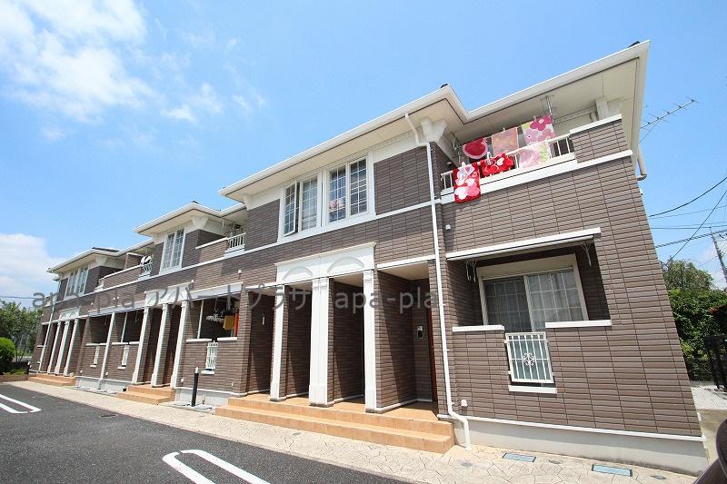 レジデンスSK・Ⅰ