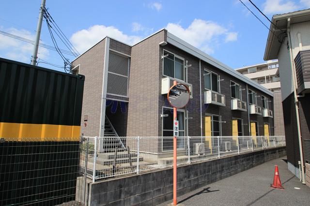 レオパレスペルル