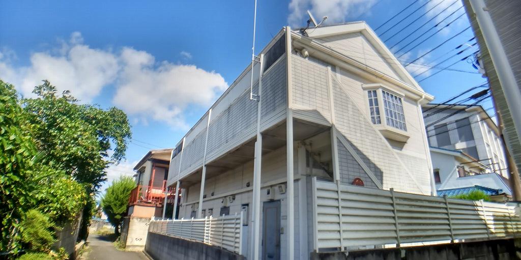 レオパレス川越第7