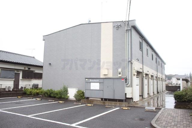 レオパレスエントピア Ⅱ