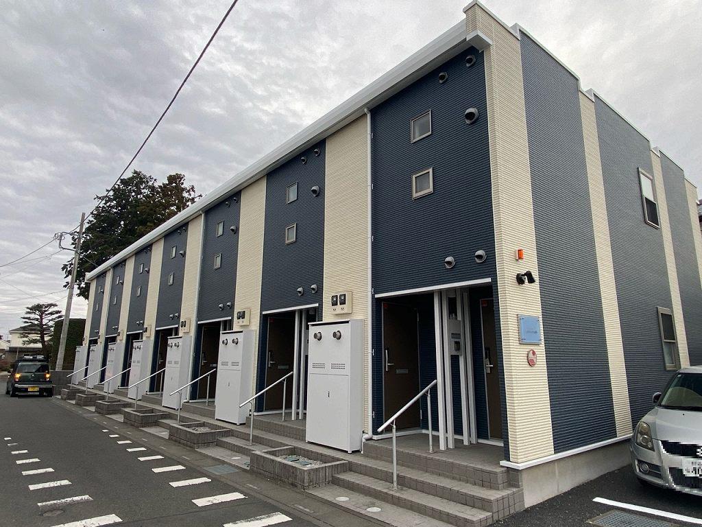 レオネクストフェリシティ高坂