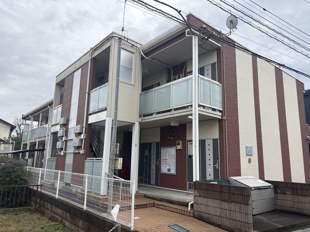 レオネクストLAN