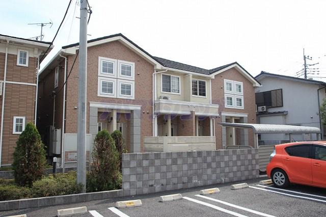 アルタ・スタジョーネB