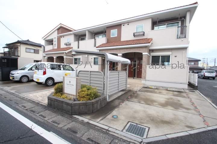 カーサ・エテルノ