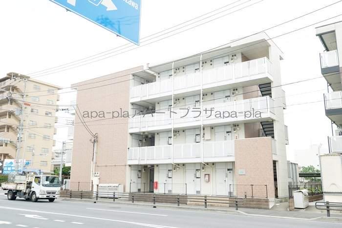 レオパレスTF ONE