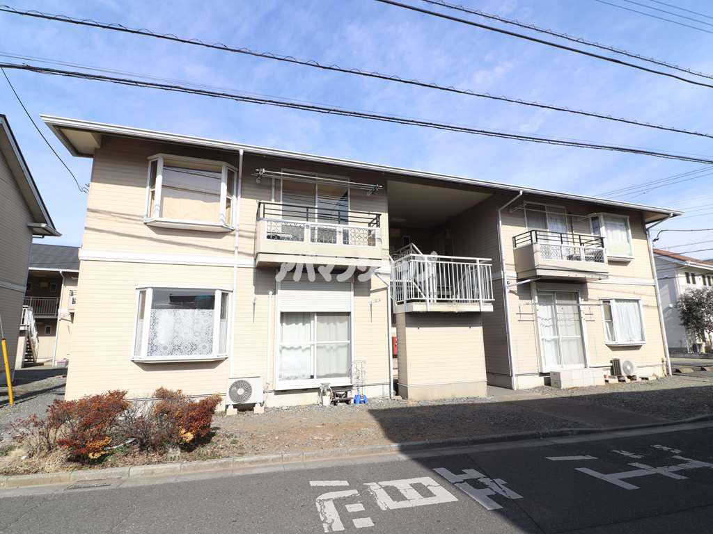 メンバーズタウンかすみ