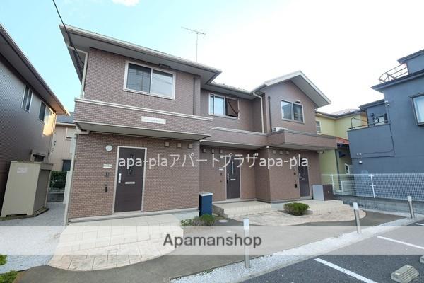 エピナールウェスト