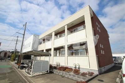 べルプロムナード