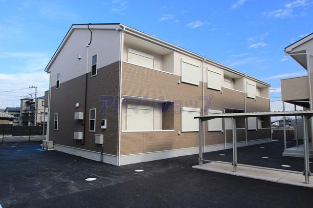 アムールサンドエルⅡ