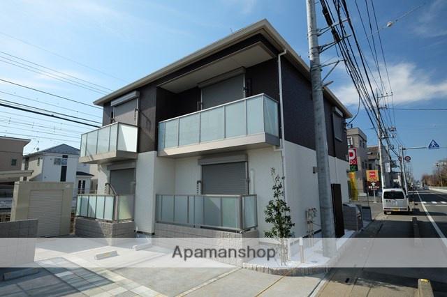 メゾンドグラースⅡ