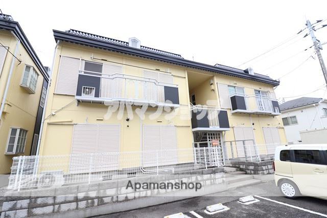 パナハイツ岸田B棟