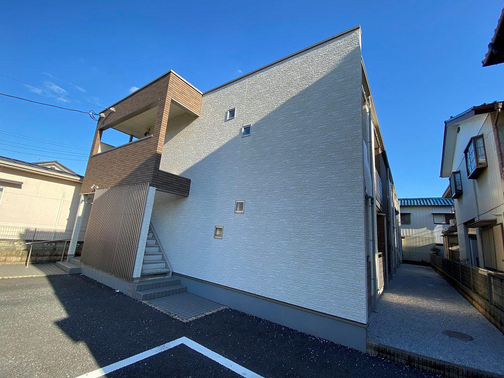 クレイノエストカーサ(1K/2階)