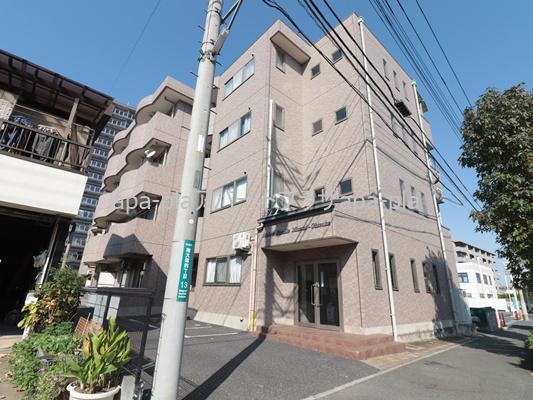 メゾンファミーユ南大塚