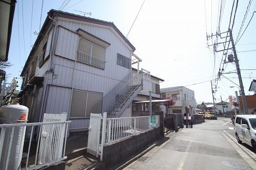 メゾンド・リバティ